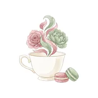 夏晴子 社区标志